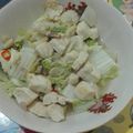 Cooksnap dari maya puspito ningrum untuk resep Tumis Tahu sawi putih