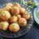 Jyoti Tomar का कुकस्नैप जब उन्होंने आसान पोटैटो पोप्पेर्स (Potato Poppers in Hindi) बनाया था।