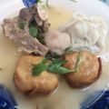 Cooksnap dari Ummu Khadijah untuk resep 84. Bakso Malang ala Mamang yang lewat depan rumah👌