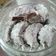 Cooksnap dari Mama Abzkia untuk resep Putri Salju Oreo