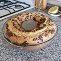 El cooksnap de Guada c cuando hizo Budín de Limón 🍋 (sin manteca).