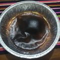 Cooksnap dari Ellen Midori untuk resep Burnt cheesecake