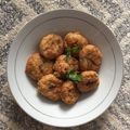 Cooksnap dari Rossaria Amora untuk resep Perkedel kentang istimewa