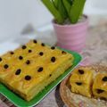 Cooksnap dari Mama Inna untuk resep Englisher Cake
