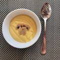 Сooksnap від лиза лысенко, який(а) приготував(ла) Крем-суп с грибами и куриным филе.