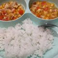 Cooksnap dari toti indra untuk resep 35. Tumis Pelangi (Wortel+Jagung+Buncis)