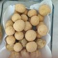 Cooksnap dari Dian untuk resep Tahu Bulat Mulus dan Kopong