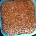 El cooksnap de Cristina Calvente cuando hizo Fideuà en Airfryer Cosori.
