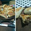 El cooksnap de Mario H. Davi cuando hizo Empanadas de carne picada caseras a cuchillo.