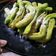 Cooksnap dari Bunda Khloe untuk resep Churros pandan