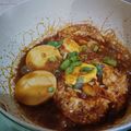 Cooksnap dari Tina Ellya Ikavatin untuk resep Telur Ceplok Siram Tumis Kecap