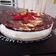 El cooksnap de Poly cuando hizo Torta mousse "Carrousel de frutillas".