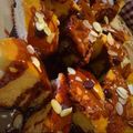 صورة من @diet_jojohealthmeals، شاركها بعد تجربة وصفة كيك الزبدة