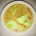 Cooksnap dari iis whe untuk resep Es bubur sumsum hijau pelepas dahaga
