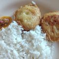Cooksnap dari Cevi untuk resep PERKEDEL KENTANG (anti ancur dijamin 100 %)