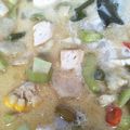 Cooksnap dari Dwi Noviyanti untuk resep Sayur Lodeh simple