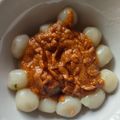 Cooksnap dari Cristian Ardiansyah untuk resep Cilok Bumbu Kacang Pedas Mantul