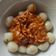 Cooksnap dari Cristian Ardiansyah untuk resep Cilok Bumbu Kacang Pedas Mantul