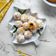 Cooksnap dari Welly Herlina untuk resep Klepon Labu Kuning