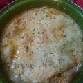 Cooksnap dari Laila Fatchiyah untuk resep Lasagna lumer ala pizza h*t