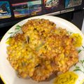 Cooksnap dari fitria fifakila untuk resep Bakwan Jagung Kriuk Ala Manado