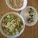 書呆子料理系 的 蝦仁毛豆燴豆腐 cooksnap
