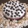 il Francesca Diomede quando ha preparato Torta al grano saraceno (Schwarzplententorte)