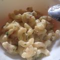 Cooksnap dari Indah Trihana untuk resep Mac n Cheese