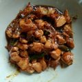 Cooksnap dari Indriyani untuk resep Pork Yakiniku