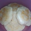 Cooksnap dari Harumi Kohara untuk resep Pinukuik kampung