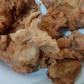 Cooksnap dari Mia Putri untuk resep Ayam Goreng Crispy Praktis
