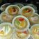 Cooksnap dari Mbak Heni untuk resep Pie buah super imut