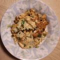 Meiling Huang 的 蔥花蛋 cooksnap