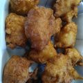 Cooksnap από Irene_Alex στη συνταγή Μπακαλιαροκροκέτες με παραδοσιακή σκορδαλιά!!
