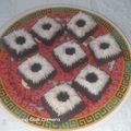 Cooksnap dari arifah amrullah untuk resep Putu Ayu Lembut