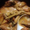 Cooksnap dari Nuri untuk resep Kari Bihun ayam ala Singapore