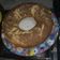 Cooksnap dari Fatimah untuk resep Bolu Marmer Panggang / Cake Marmer
