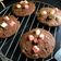 Cooksnap dari Paula Beatrix untuk resep S'More Pudding Cookies - Cookies Chewy&Empukkk pake Nutrijell