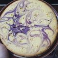 Cooksnap dari Ibunya Duta untuk resep Bolu Pandan (Rice Cooker & takaran sendok)