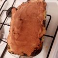 Kecsediné Ràcz Petra Cooksnap-ja, amikor elkészítette a(z) Vaníliakrémes mákos guba “torta” receptet.
