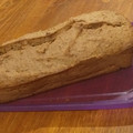 El cooksnap de Andrea Elizabeth Fernández cuando hizo 📝 Budín de lentejas y cacao.
