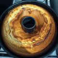 El cooksnap de Rosemarie Hueche Espinosa cuando hizo Queque fácil.