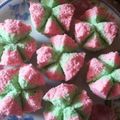 Cooksnap dari Ayunhy untuk resep Bolu kukus mekar