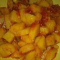 Cooksnap dari Septyan Putri untuk resep Sambal goreng kentang pete anti ribeddd
