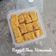 Cooksnap dari Siva Alesha_Kitchen untuk resep Nugget Ikan Homemade