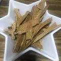 El cooksnap de Zinara cuando hizo Grisines integrales 🌾.