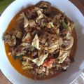 Cooksnap dari Nadya aprilita untuk resep Tongseng daging sapi