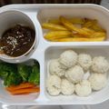 Cooksnap dari melawati sofiyan untuk resep Bistik daging/steak jowo #KitaBerbagi