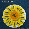 Cooksnap dari Mey's Cila untuk resep Roti Kirai Khas Melayu Belakang Padang|Batam|Kepri