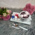 صورة من 👑 marya.sweet.home 👑، شاركها بعد تجربة وصفة كيكة سريعة في الكوب (Mug cake)